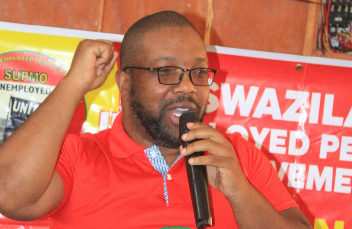 Wandile Dludlu. picture