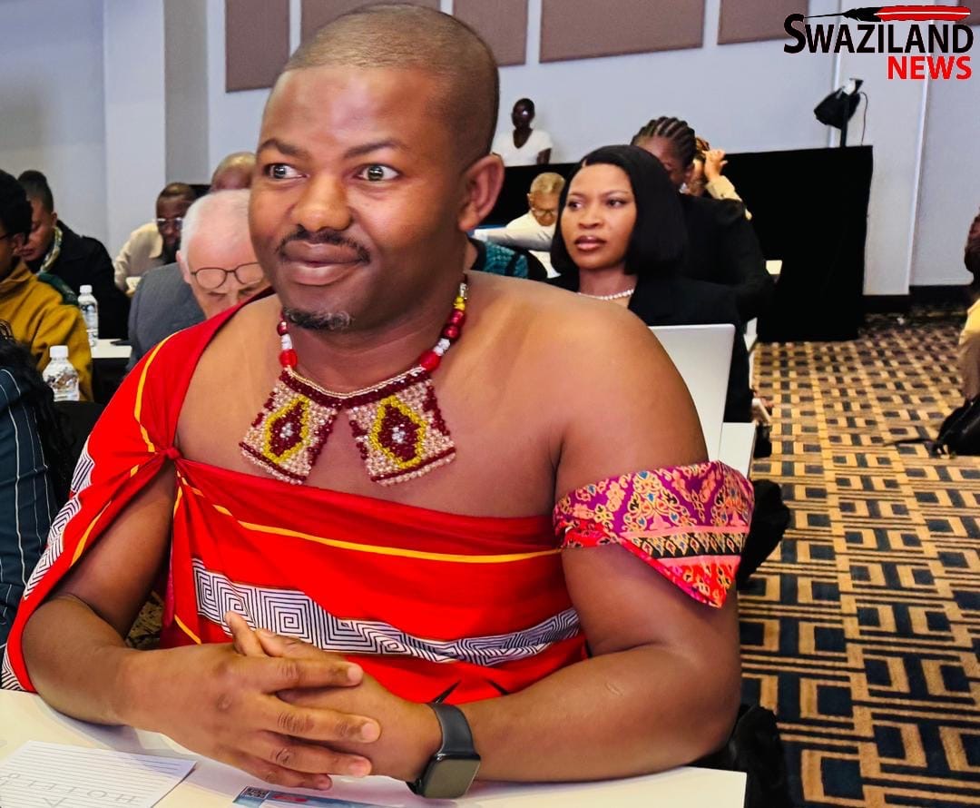 France based media freedom organization-Reporters Without Borders(RSF) selects editor Zweli Martin Dlamini again to participate in compiling World Press Freedom Report.