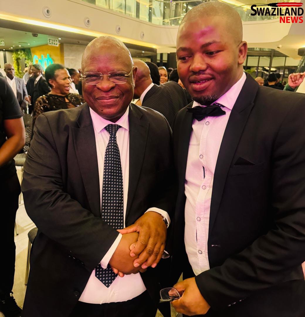 OPINION:What I learned after attending former South African Chief Justice Raymond Zondo’s Special Dinner, a humble man whose poverty background remains an inspiration.