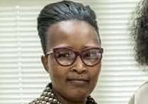 BREAKING NEWS: Eswatini Acting Ambassador to Taiwan Nontokozo Tsabedze dies.