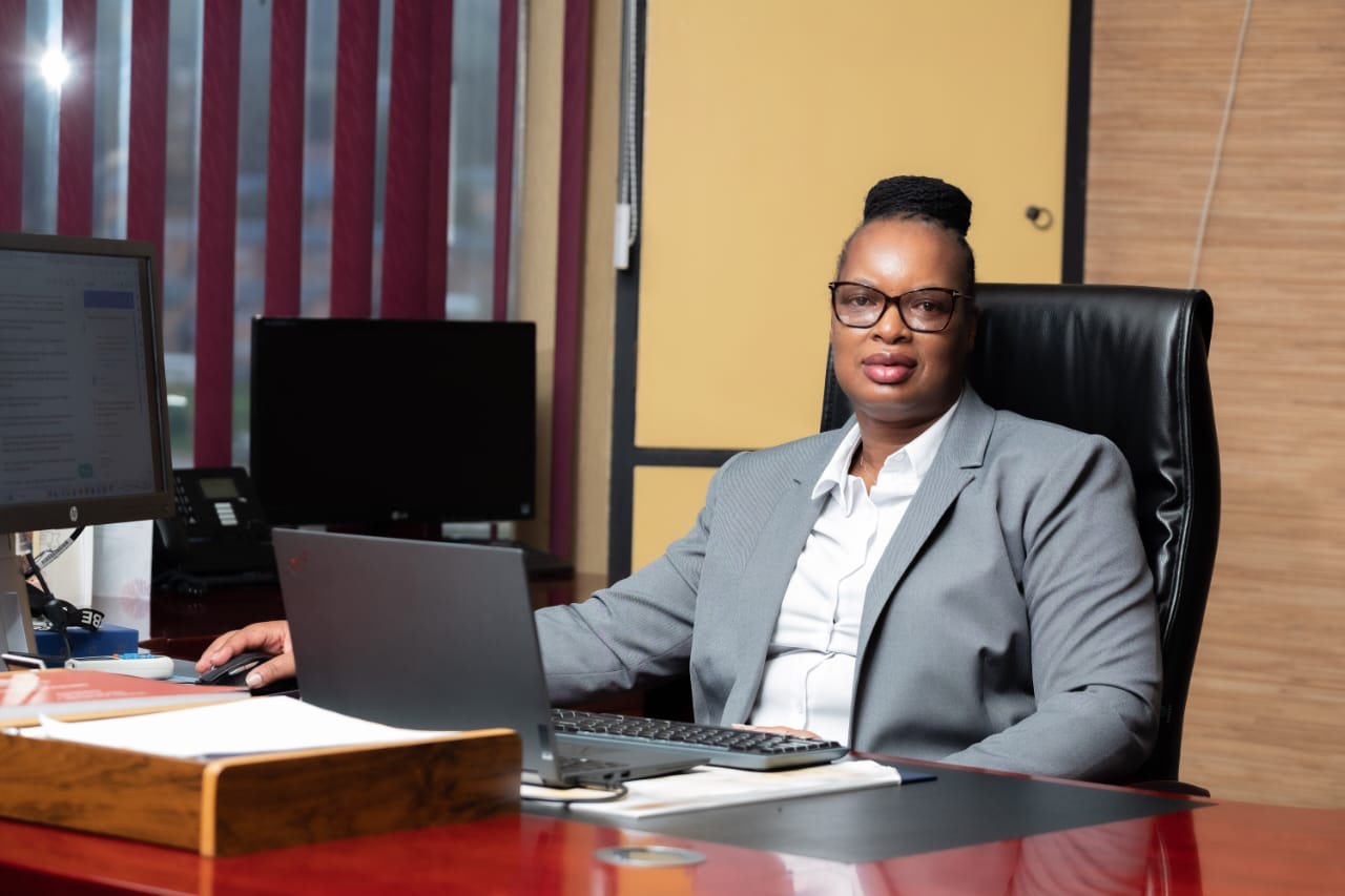 Central Bank Deputy Governor Felicia Dlamini-Kunene appointed voting member of the Alliance for Financial Inclusion, Spokesperson Mandla Luphondvo says appointment a huge recognition for eSwatini.