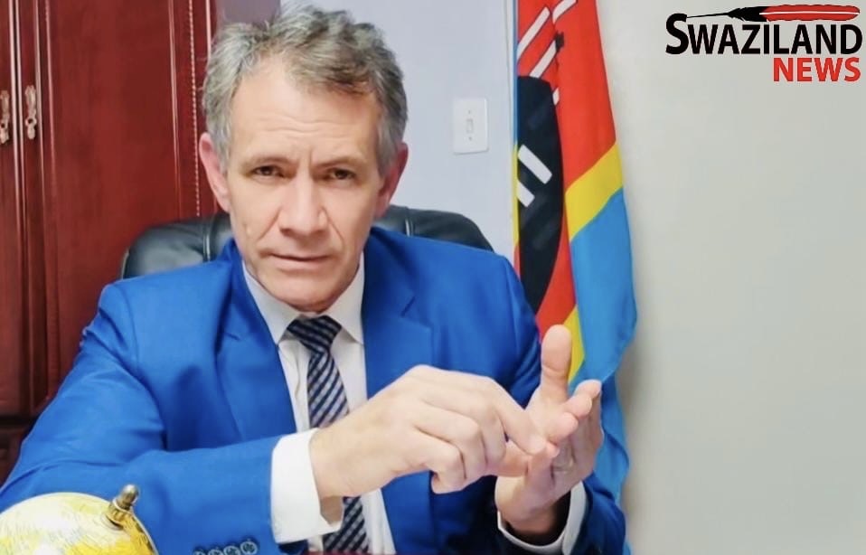 Finance Minister applauded for R10,000.00 threshold, Informal Traders Coordinator urges emaSwati importing goods from South Africa and other countries to boost country’s SACU revenue by declaring.