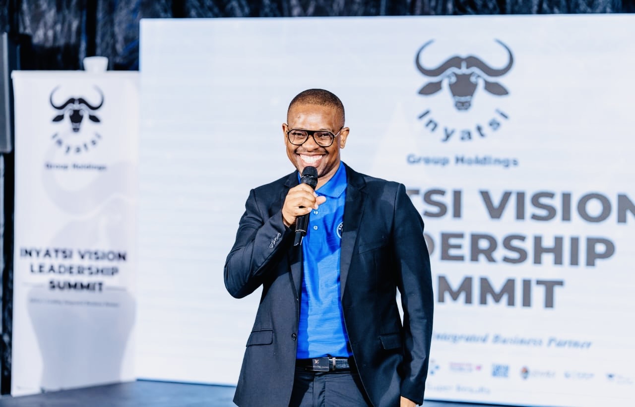 Inyatsi Construction(Pty)Ltd awarded as the leading compliant tax contributor in the construction industry, applauded by the Eswatini Revenue Service for paying over R1billion.