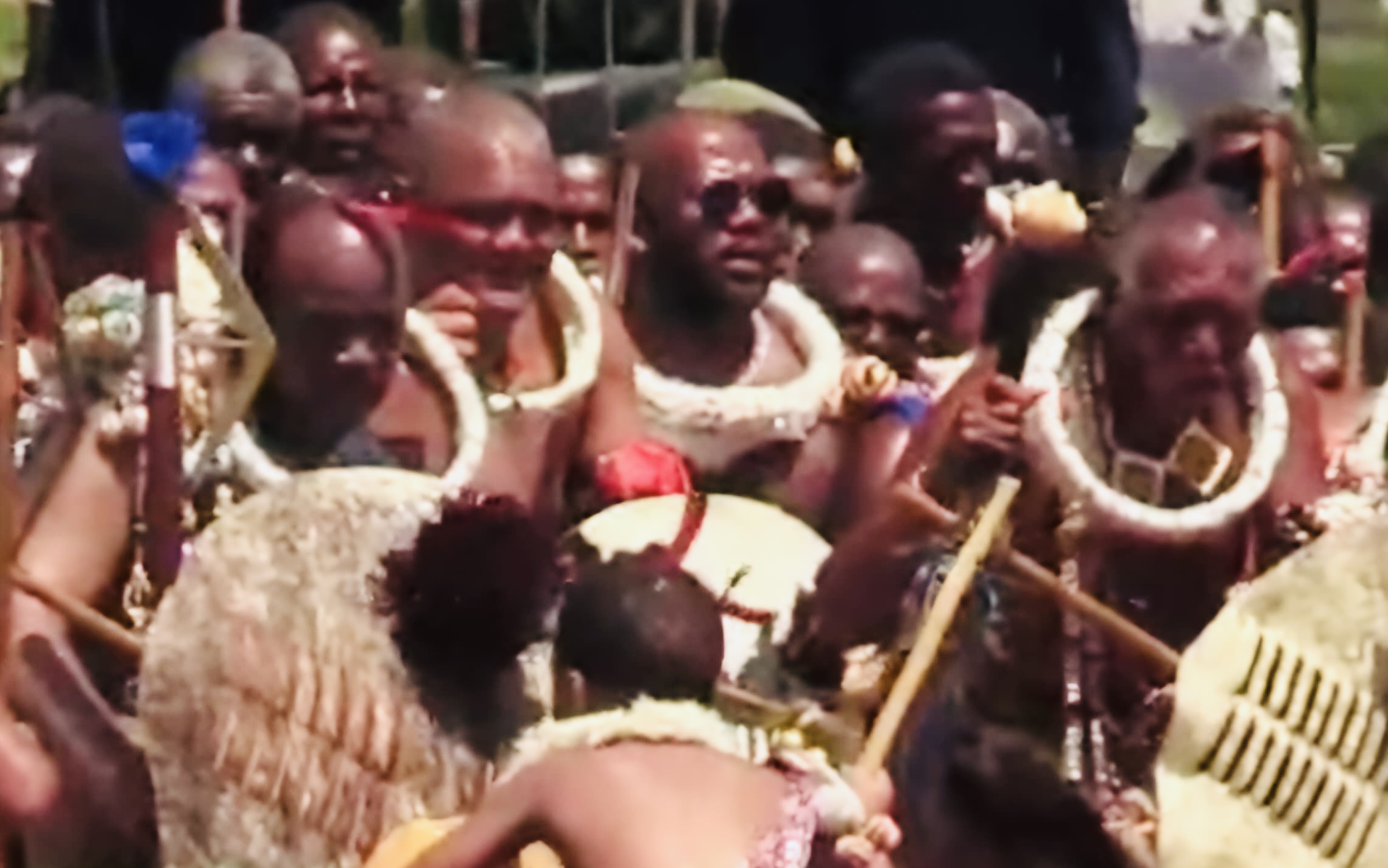 “Wena kudvume kutsi awuboshwa la-Mbabane namuhla uya ngekhatsi,” Lukhozi boss tells Mbabane businessman Celucolo ‘Chester’ Nxumalo as other senior cops questions credibility of evidence in kidnapping case.