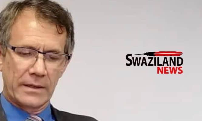 International team of investigative journalists exposes Eswatini Finance Minister Neal Rijikernberg on shady establishment of Farmers Bank, an alleged conduit for multi-billion money-laundering.