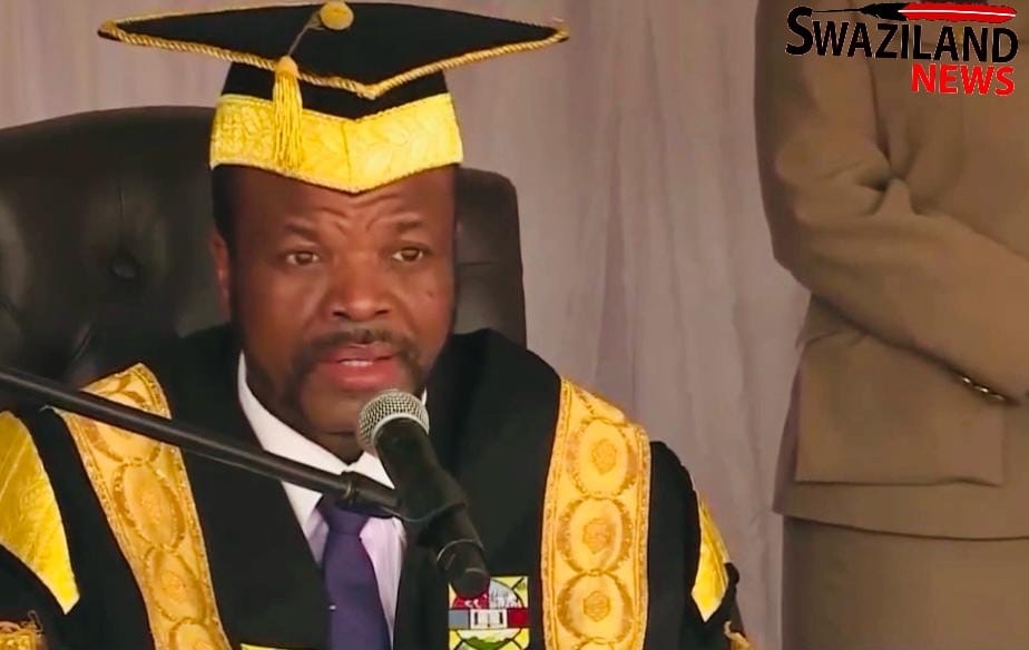 OPINION:Editor you are off-side on King Mswati’s UNESWA glitching sound system and lacking basic understanding of the struggles faced by eSwatini small businesspeople.