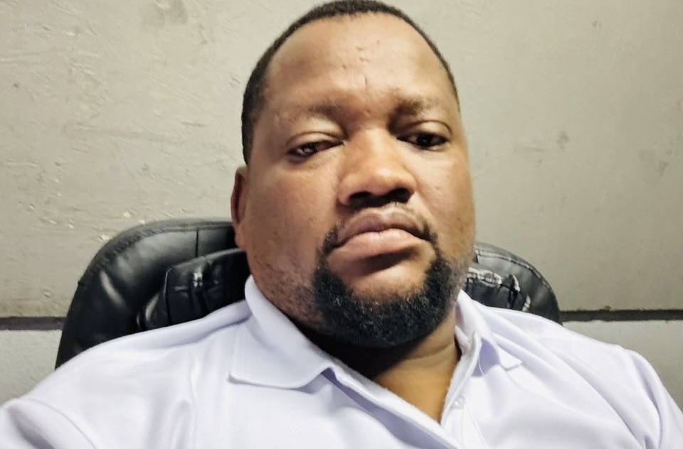 Recap Logistics Director speaks on truck driver Bongani Fred Simelane who was abducted and subsequently found in South Africa, says company has Workmen Compensation.