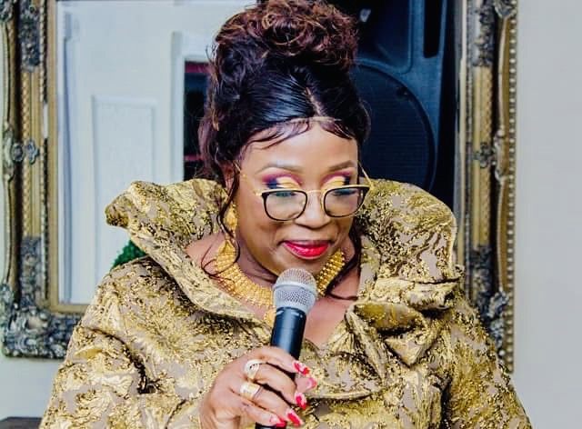 Businesswoman Sylvia Mthethwa among most influential African women leaders selected and invited to address the African Women Leadership Conference in Sierra Leon.