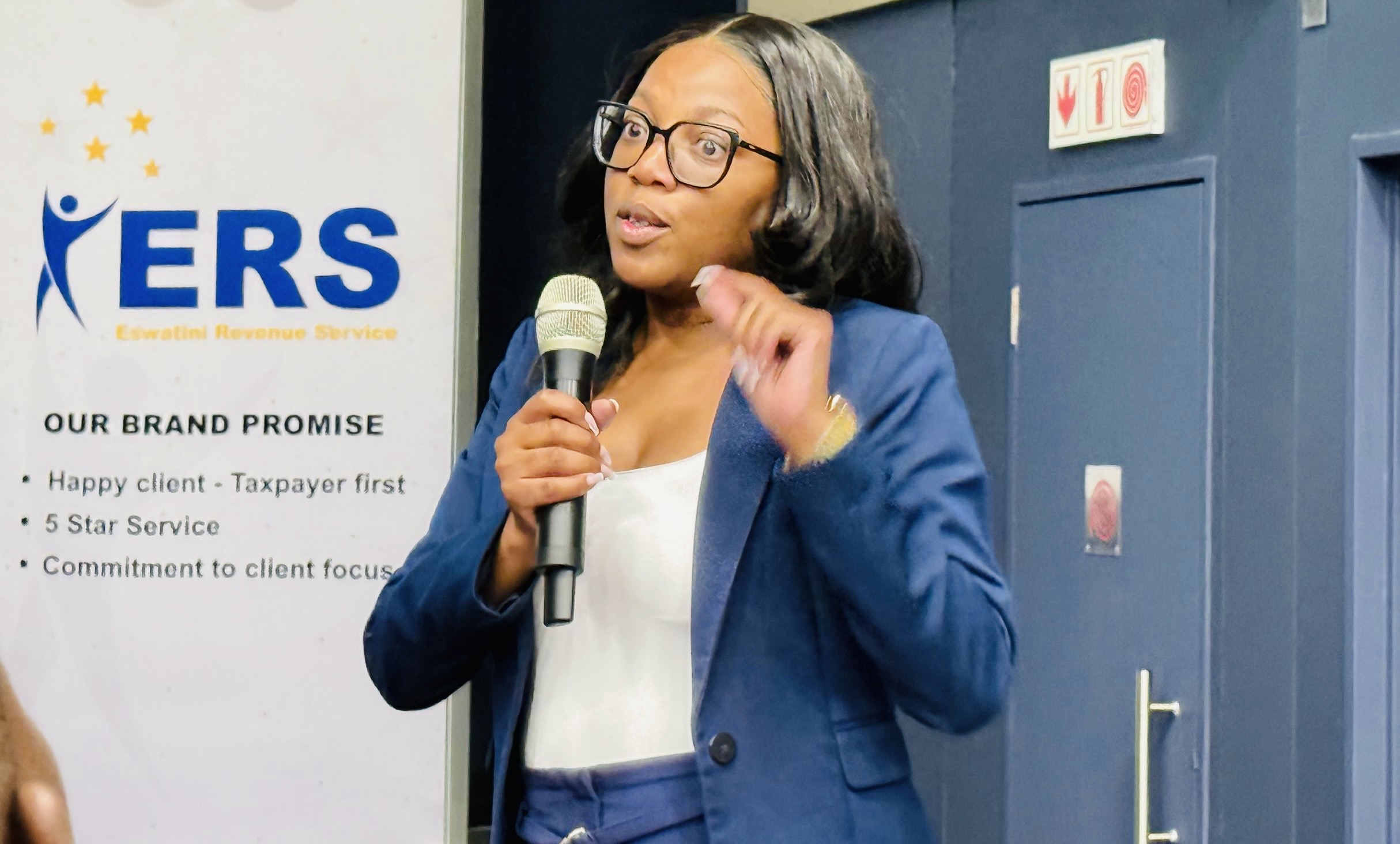 Eswatini with support from the World Customs Organization(WCO) takes another major step towards Seamless Cross-Border Trade, paves way for 24/7 and “No-Stop” Borders.