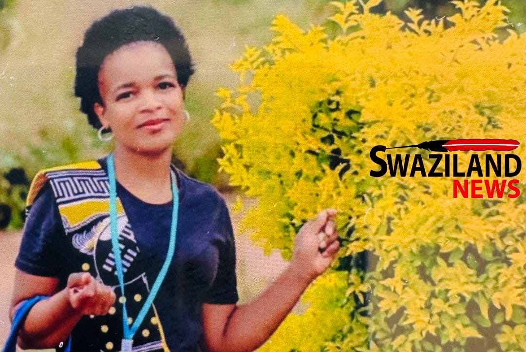 DNA test from Endeavor Laboratories proves soldier Siboniso Shiba has been supporting child he never fathered, woman says “lemishina yente liphutsa wakhe lomtfwana”.