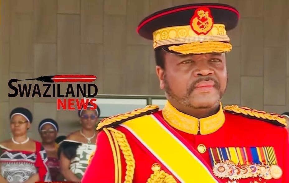 OPINION:Double taxation on poor members of the public’s savings to sustain the lavish lifestyle of a dictator King Mswati.