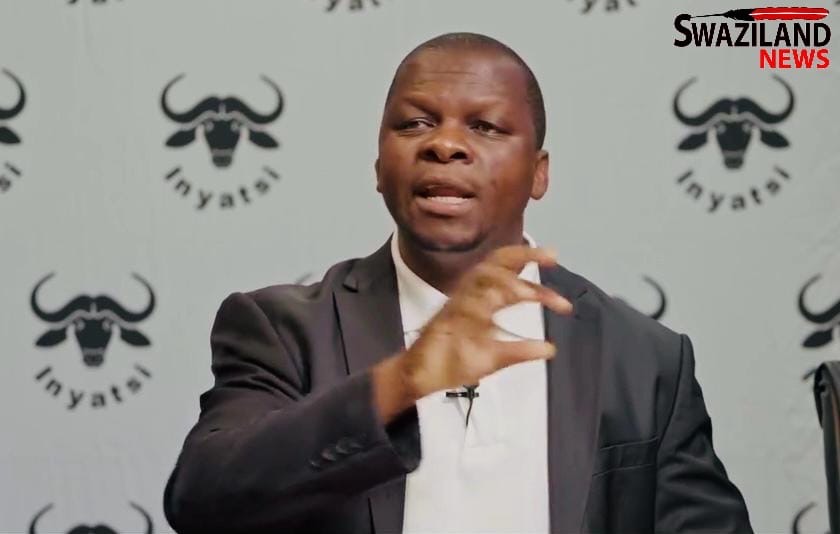 REVEALED:Inyatsi boss and ENPF Board Chairman Derrick Shiba accused of pushing a secret agenda to ‘steal’ public funds at Provident Fund, Business Eswatini and workers representatives snub meetings demanding his urgent removal.