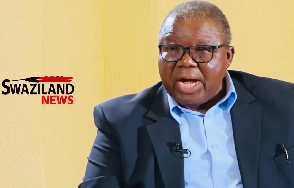 Lubombo Regional Administrator(RA) ex-Minister Themba Msibi says his former Personal Secretary Senzo Dlamini betrayed him but that does not mean he must not be employed as a Government Spokesperson.