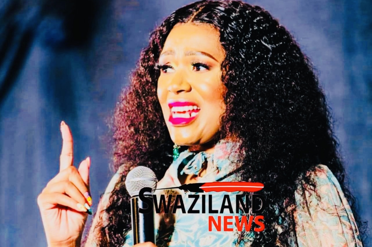 EVEALED:Businesswoman Zinhle Matsebula’s Lifespan Diagnosis used by Kareem Ashraff as a ‘front’ in multimillion looting,some properties belonging to closed company hidden at Paper Mills