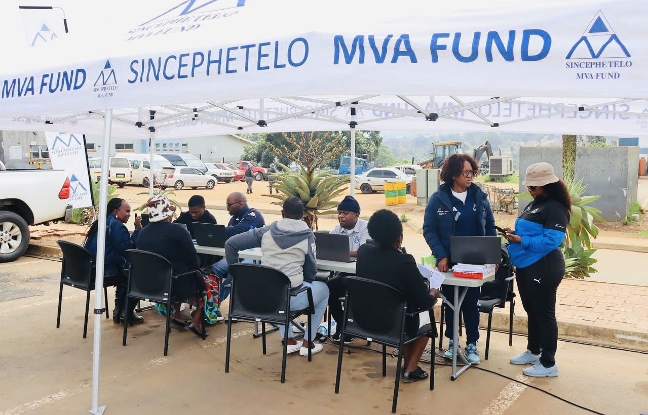 MVA pays over E3million claims and schools fees for children whose families were affected by road accidents.