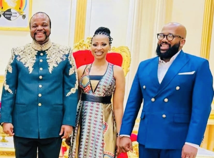 BREAKING NEWS: Wanted Solanis boss Celucolo Chester Nxumalo hands himself over to the police, senior cops divided on whether he must be locked-up or be released and then personally appear in court tomorrow.