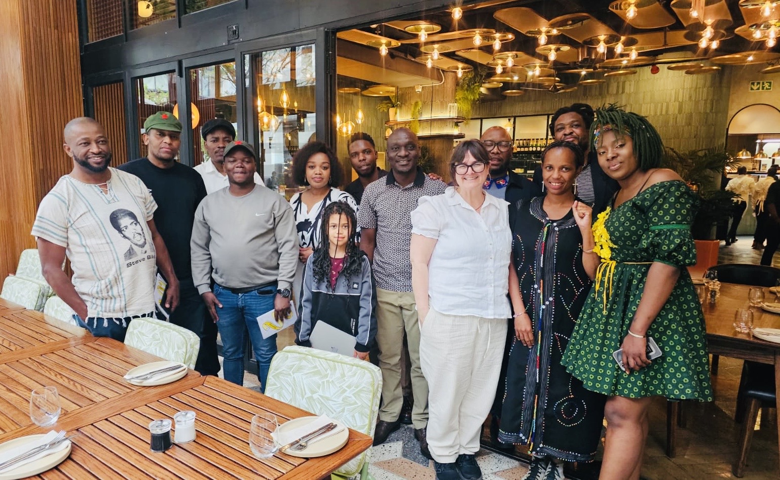 Human Rights Measurement Initiative(HRMI) releases report on eSwatini human rights violations, presented to pro-democracy leaders under the MultiStakeholder Forum(MSF).