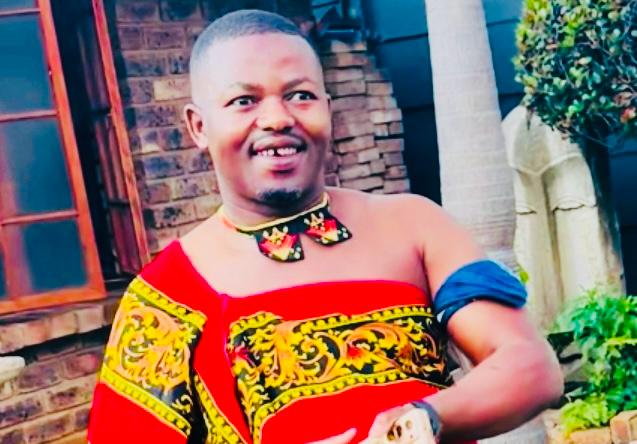 “King Mswati will pocket the R90million paid by the United States(US) for dumping dangerous criminals,” Swaziland News Zweli Martin Dlamini tells Power FM Radio.