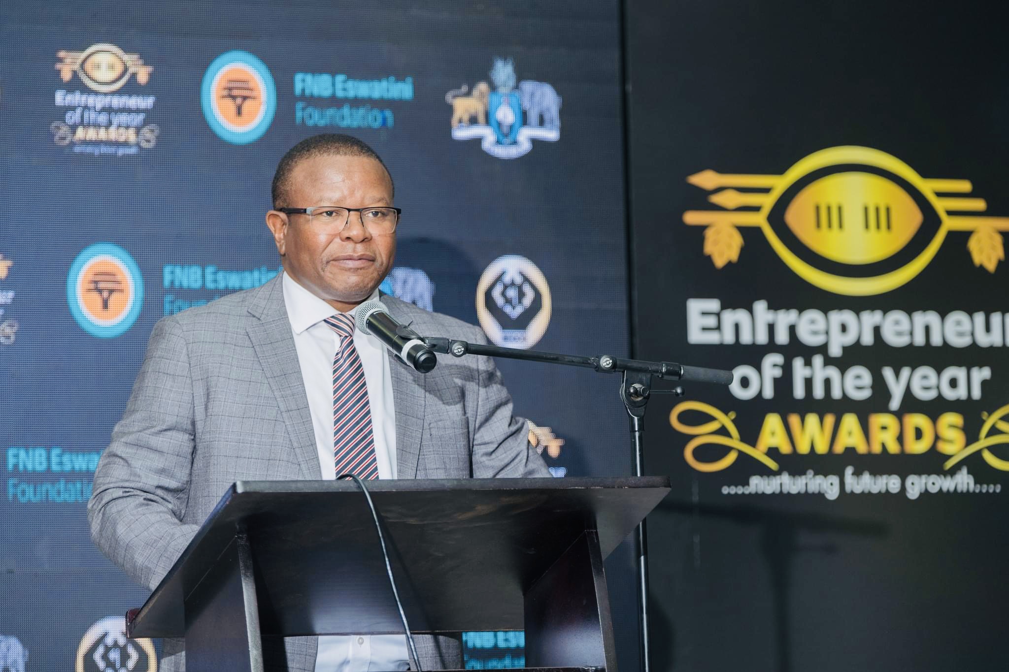 Business Eswatini Federation’s Johannes Manikela applauds Commerce Minister for amplifying call to support businesses,urges Government to restore supplier’s trust with banks by speeding-up payments.