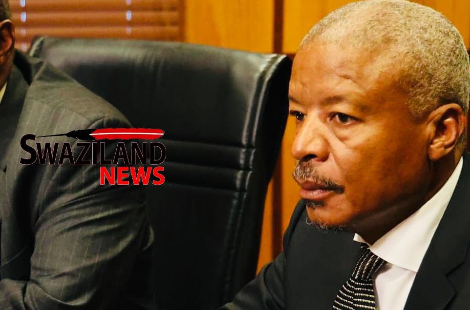 REVEALED:Anti-Corruption investigator demanded R250,000.00 bribe from Prime Minister’s Principal Secretary Betram Steward to sabotage R20million COVID-19 corruption case.