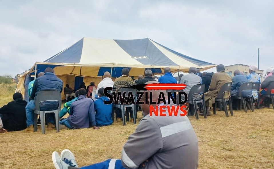 Eswatini Government reverses statement supporting Gege-Mbondzela evictions amid escalating tension,Natural Resources Minister says “it was wrong to demolish homes without court order”.