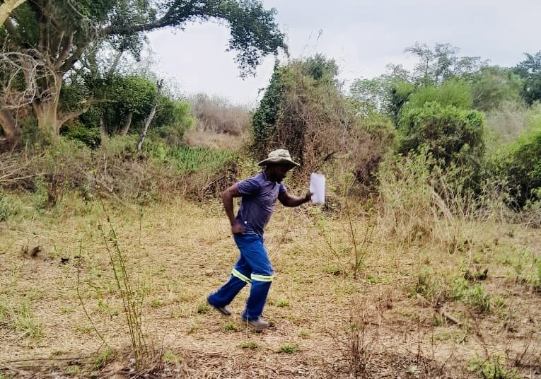 BREAKING NEWS:Crooks Plantations Management strategically unleashed armed Rangers to shoot and kill trade unionist leader ahead of strike action, Secretary General in hiding as tensions escalates.