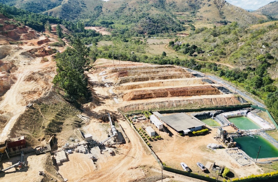 Lufafa Gold Mine Spokesperson Maqhawe Nxumalo says mining company not violating environmental laws, adhering to international practices to protect citizens from respiratory diseases.