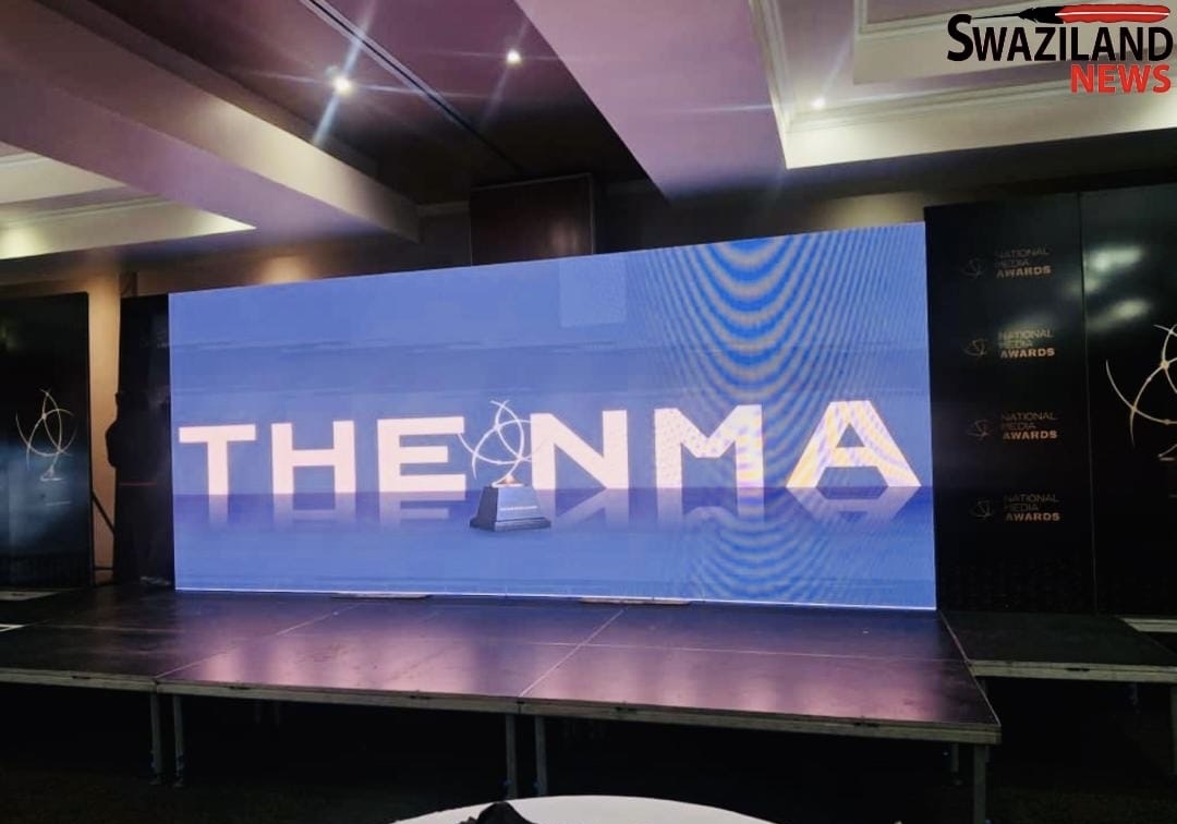 European Union (EU), Ubombo Sugar Limited and other corporate entities pump-in over R800,000.00 in support of Eswatini Journalists Association Media Awards, President Lwazi Dlamini applauds sponsorships.