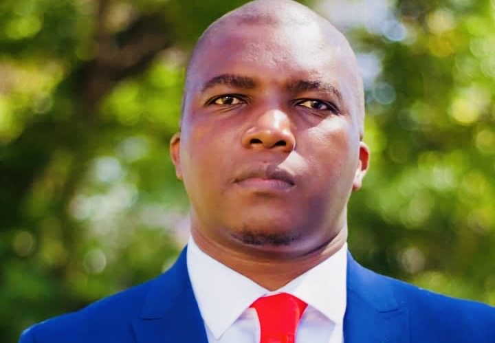 BREAKING NEWS:Chief editor John Molelekeng leaves State owned Eswatini TV, to establish business as a Media Consultant.