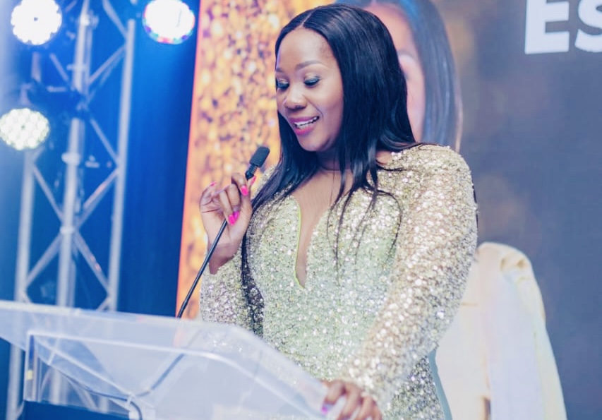 Eswatini Bank Managing Director Nozizwe Mulela says economy cannot be transformed only by Government and the private sector, calls for collective efforts.