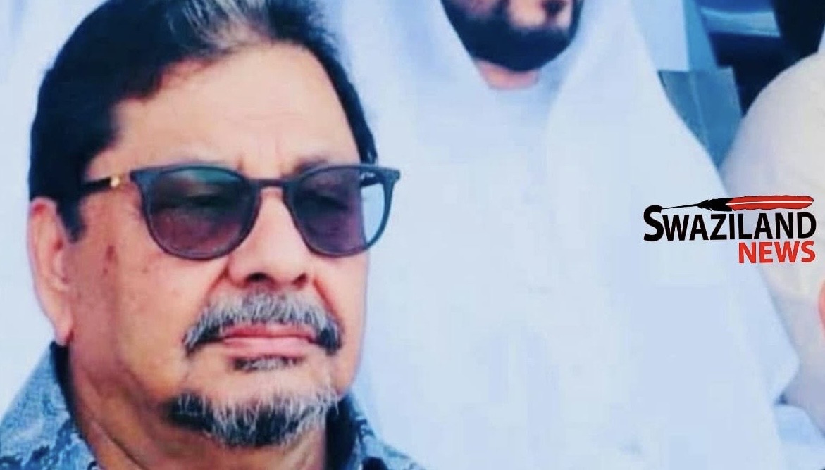 REVEALED:SwaziPharm Director Kareem Ashraff to be banned as drugs supplier amid multibillion looting, Government implements Parliament recommendations while engaging South African Advocates to analyze corruption file.