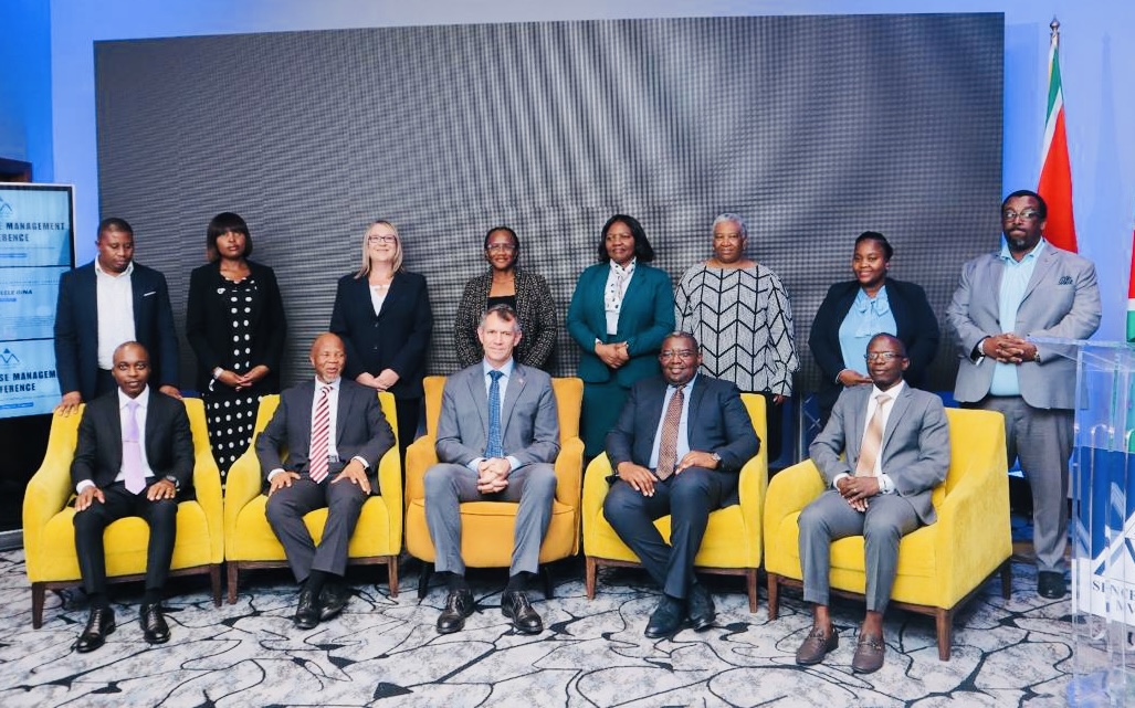 SMVAF Regional Conference calls for transformation, innovation and dignity in road crash care.