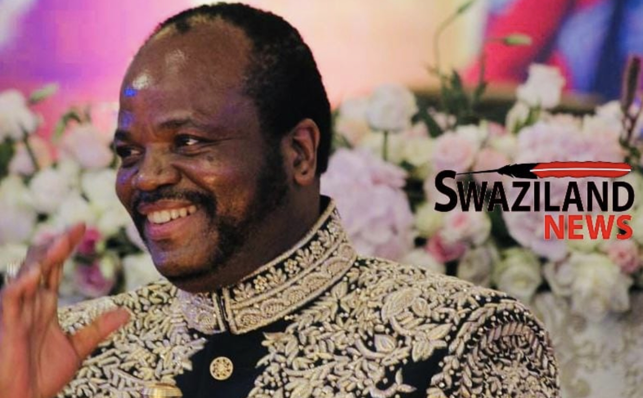 OPINION:Mswati must use part of the over R6million birthday donations to buy kidney failure dialysis machines at Raleigh Fitkin Memorial(RFM)hospital.