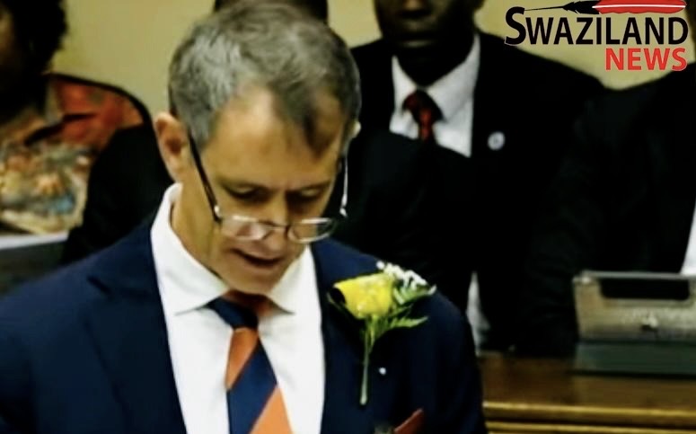 Finance Minister Neal Rijikernberg urges non-compliant citizens to pay tax and fund the country’s social services.