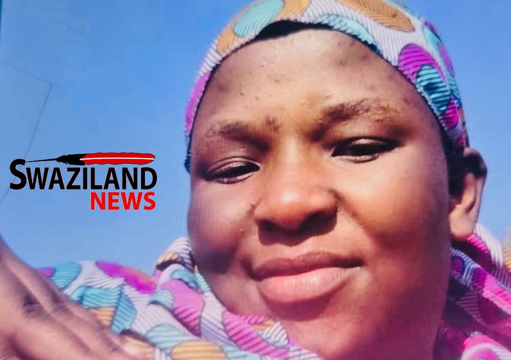 Ufuniswa kwenyalitsi wesifazane losebentise inombolo ya-Gogo Zondo kwemukela aphindze adle R1150.00 yekuta, SWAGAA Director warns as Mncedisi Matsebula says “this is the cause of domestic violence utangilimalela”.