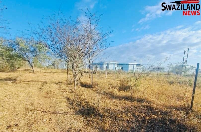 Ex-Housing Principal Secretary(PS) Clifford Mamba accused of invading Hlane, grab land from poor residents in King Mswati’s name.