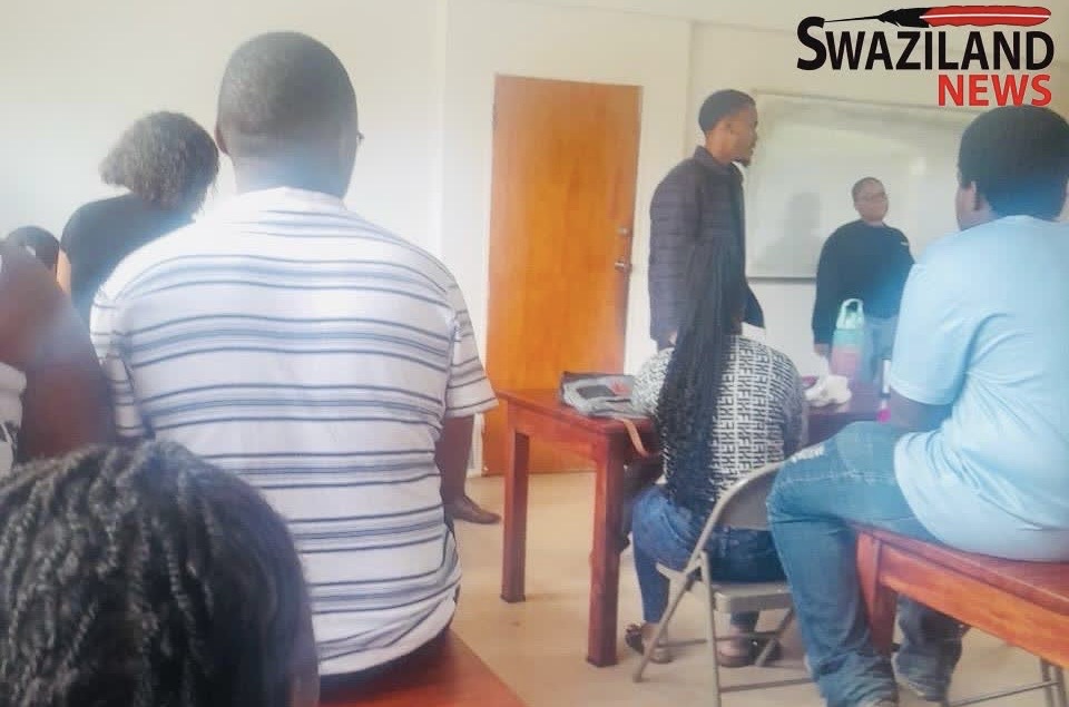 BREAKING NEWS: Eswatini College of Theology facing accreditation crisis as students struggle to secure internship, Registrar says “we addressing challenges”.
