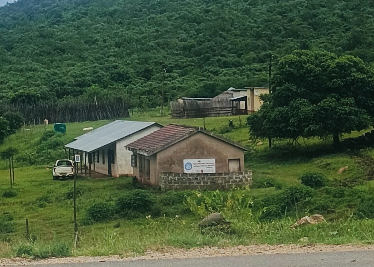 Nkwene Bucopho BeNkhundla Dan Dladla accused of misappropriating about R70,000.00 billionaire Natie Kirsh’s poverty reduction Inhlanyelo Fund loan payments, says “I will not speak pending conclusion of Incwala and uMphakatsi meeting”.