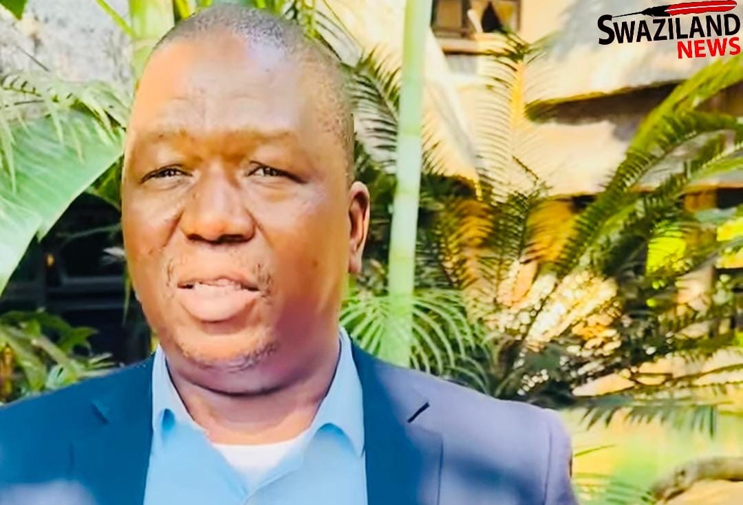 SNAT President Mbongwa Dlamini says TUCOSWA Secretary General Mduduzi Gina acting like a suicide bomber by suing Lot Vilakati R500,000.00, wants to ‘die’ with the entire federation ahead of upcoming elections.