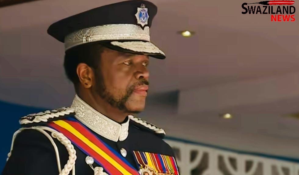 OPINION:King Mswati mislead as junior police officers Phase two(II) salary increment not implemented, agreement strategically signed on the Eve of Police Day Celebration to manage situation.