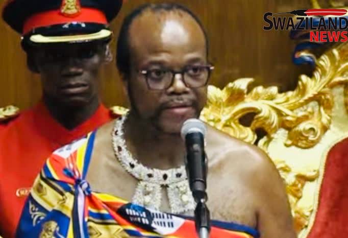 King Mswati expresses sympathy with the Nation following increase in electricity tariff, urges Government to work with Eswatini Electricity Company (EEC) to find solutions on sustainable energy projects.