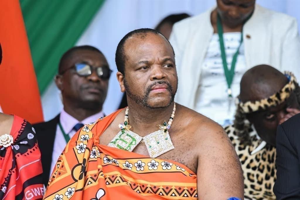 ANALYSIS:It's actually the political criminals around King Mswati who are dangerous and hate him with a ‘smile’, some looted his R50million meant to develop emaSwati.