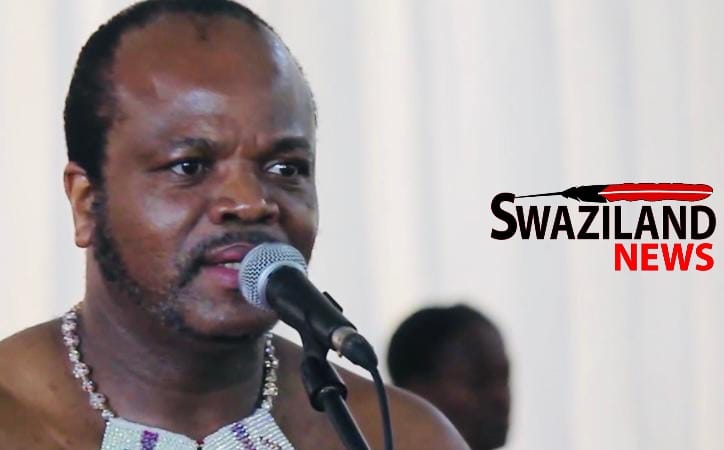 OPINION:Mswati is right on liars,he is surrounded and isolated by dangerous political criminals.