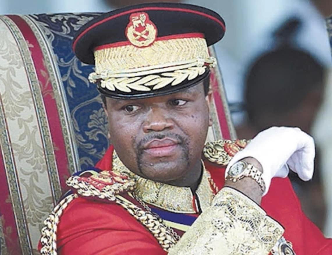 BREAKING NEWS:Mpumalanga High Court interim order strips-off King’s Spokesperson Percy Simelane powers to respond on behalf of Mswati, editor ordered to send questions to Alpheous Nxumalo or his Deputy.