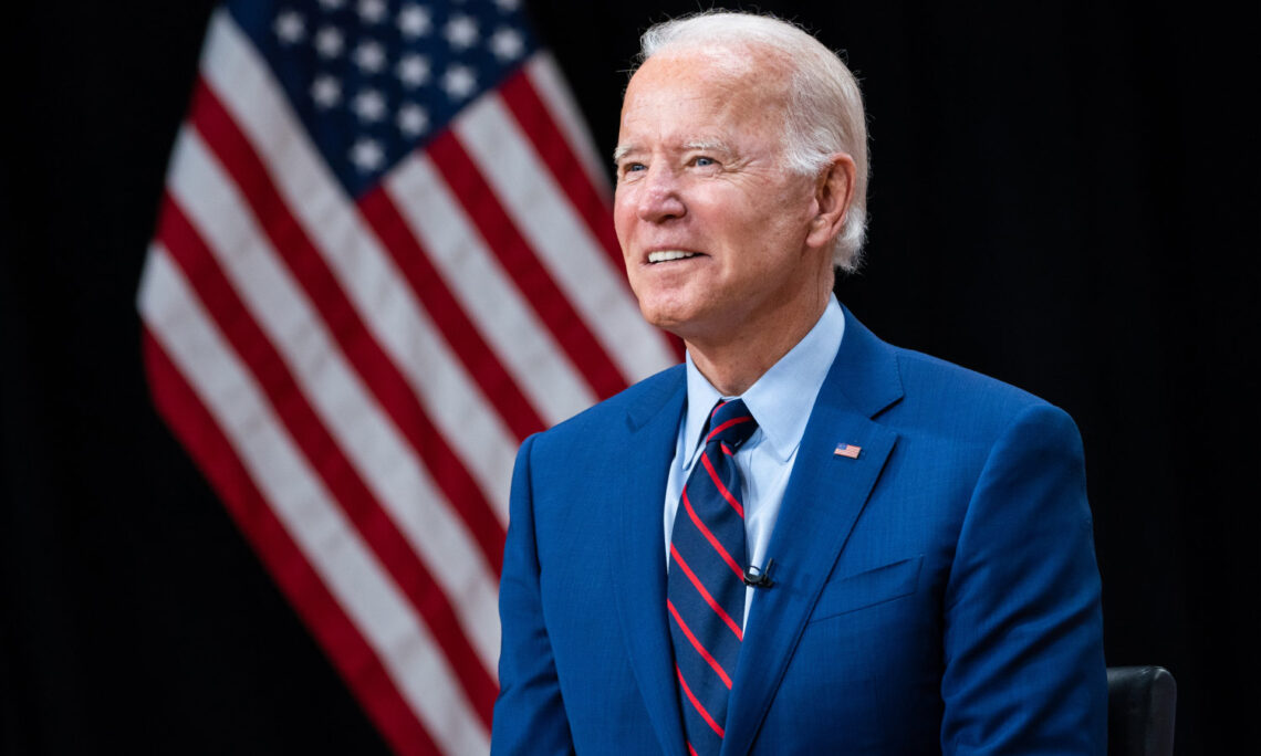 President Joe Biden gives Ukraine permission to strike specific targets in Russia with United States(US) supplied weapons.