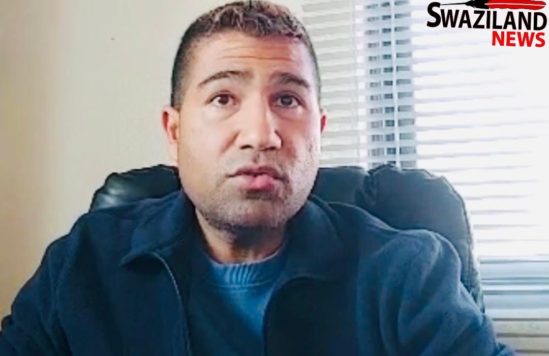 Galp Matsapha owner Issufo Calu files complaint with the Office of Chief Justice, wants Judge Titus Mlangeni removed for alleged misconduct.