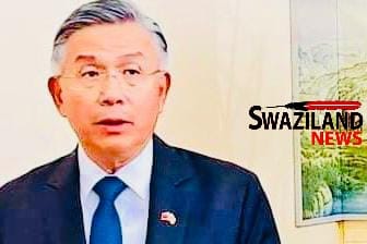 EXPOSED:Taiwan nationals fraudulently attend United Nations Climate Change Conference pretending to be eSwatini citizens, Chinese province not recognized by UN as a Sovereign State.