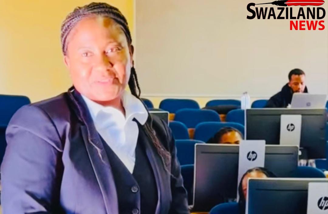  Acting Director of Public Prosecutions, Lomvula Hlophe qualifies in terms of Government rules to be confirmed as DPP after acting for three(3) years, JSC recruitment might be declared unlawful.