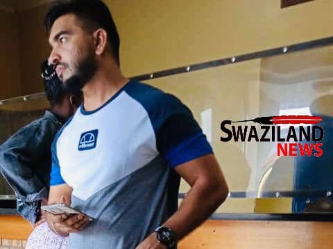 EXPOSED:Asian Manzini powerful businessman and alleged drug dealer Sarfraj Patel kidnaps 18months baby,demands to see father who owes him money, mother runs to police station