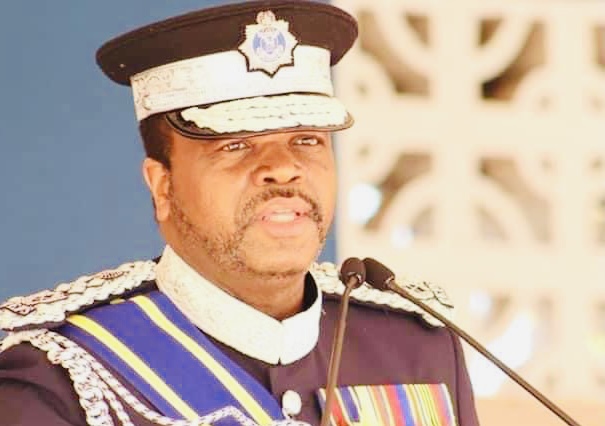 OPINION:Where is the salary review for police,soldiers and Correctional Officers?;cop’s decision to steal meat at the Palace should be an eye opener.